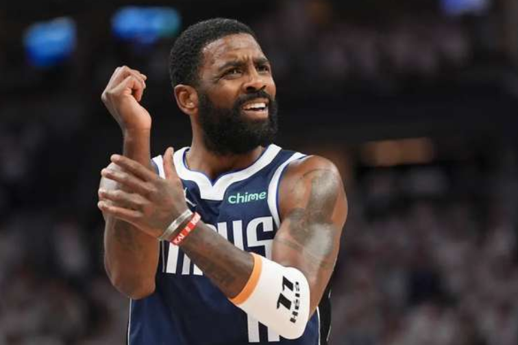 欧文、穆雷成交易焦点！美媒曝休赛期8大可能易主球星
